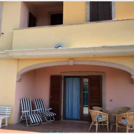 Casa Vicino Al Mare 1 Villa Olbia Exterior photo
