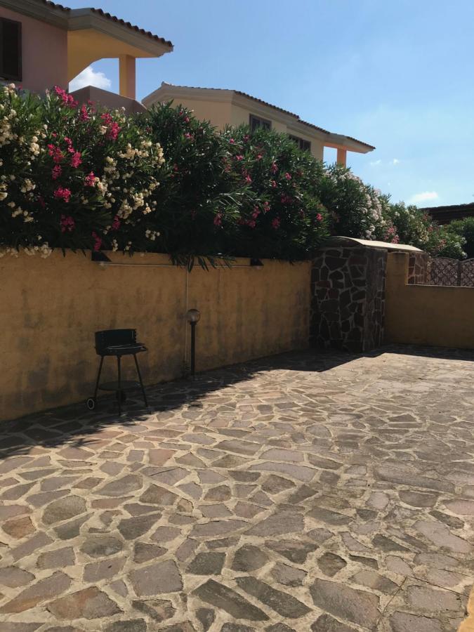Casa Vicino Al Mare 1 Villa Olbia Exterior photo